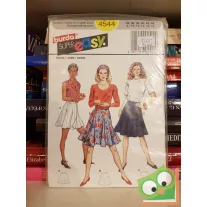 Burda Super Easy szabásmintával (4544)