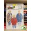 Burda Super Easy szabásmintával (4749)