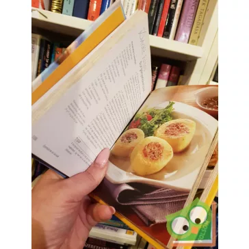 Burgonyaételek - Egyszerű, változatos és mindig finom