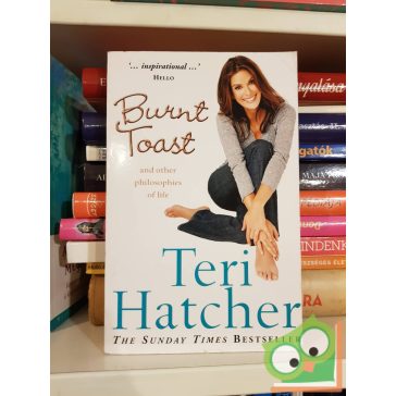 Teri Hatcher: Burnt Toast