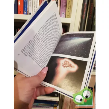 Csaba György Gábor: Égitestek (Búvár zsebkönyv)