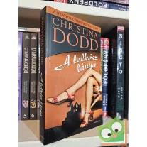 Christina Dodd: A lelkész lánya (Lost Texas Heart 1.)