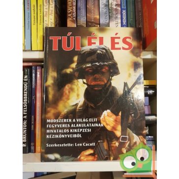 Len Cacutt (szerk.): Túlélés