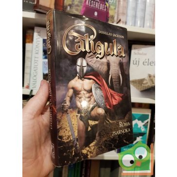 Douglas Jackson: Caligula