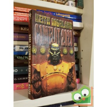 Keith Morland: Camelot 2020