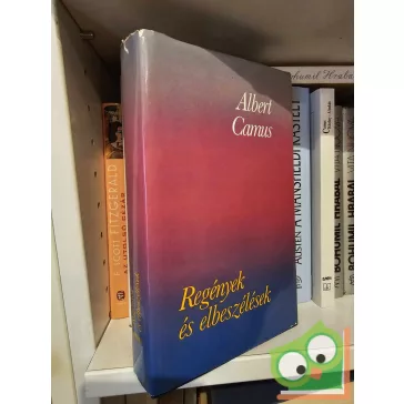 Albert Camus: Regények és elbeszélések