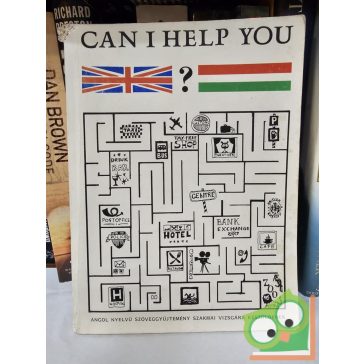   Bíró Gabriella, Grega Sára, Lukács Júlia, Stráner Nóra, Varga Judit: Can I help you?