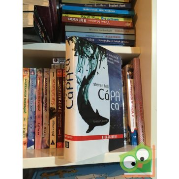 Steven Hall: CáPAca