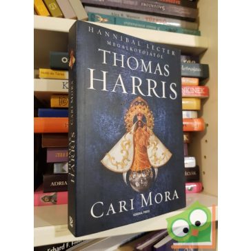 Thomas Harris: Cari Mora