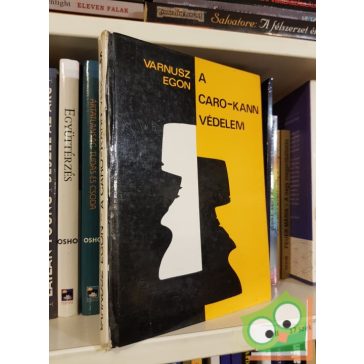 Varnusz Egon: A Caro--Kann-védelem