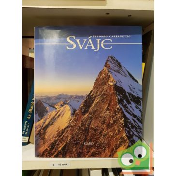 Secondo Carponetto: Svájc