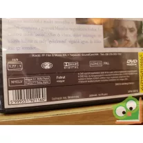 Casanova visszatér (DVD)