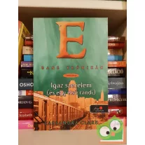   Cassandra Clare: Igaz szerelem (és egy első randi) (Bane krónikák 10., Árnyvadász univerzum, LMBTQ, Fine Selection, ritka)