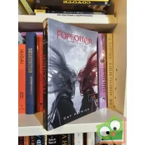   Cat Patrick: Forgotten - Úgyis elfelejtem (Vörös pöttyös könyvek, Fine Selection)