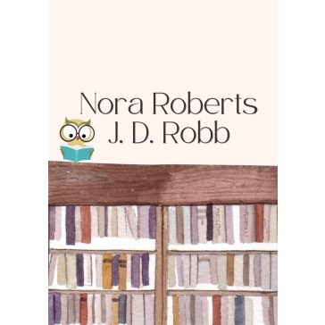 Nora Roberts - J.D. Robb