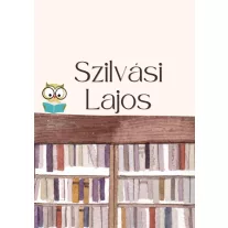 Szilvási Lajos könyvei