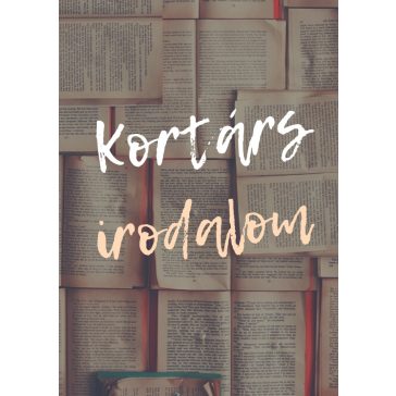 Kortárs irodalom