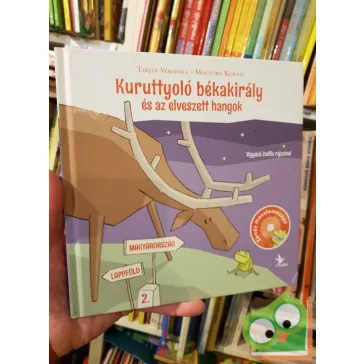 Hangoskönyv