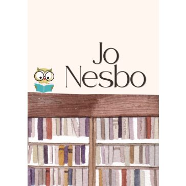 Jo Nesbo