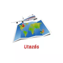Utazás, útikönyvek