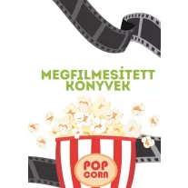 Books & Film (Adaptations & Novelizations)