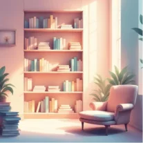 Secondhand and New Books