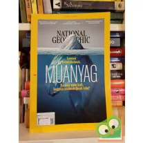 National Geographic újság