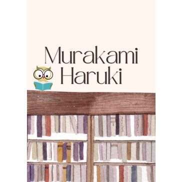 Murakami Haruki