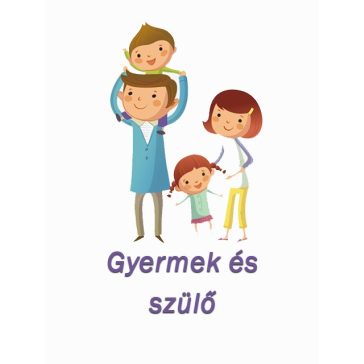 Gyermek és szülő