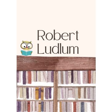 Robert Ludlum regények