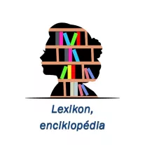 Lexikon, enciklopédia