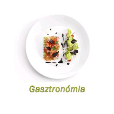 Gasztronómia