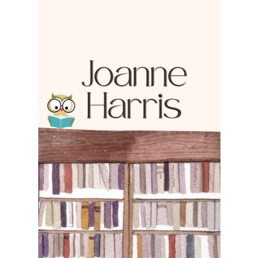 Joanne Harris romantikus történetei