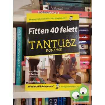 Egészség megőrzése és fitt életmód