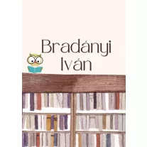 Bradányi Iván
