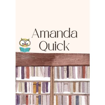 Amanda Quick, Jayne Ann Krentz romantikus regények