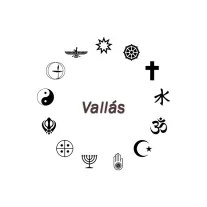 Vallás témájú könyvek
