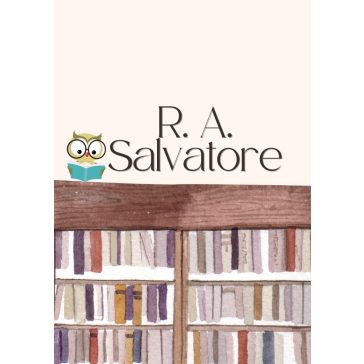 R. A. Salvatore