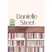 Danielle Steel romantikus könyvek