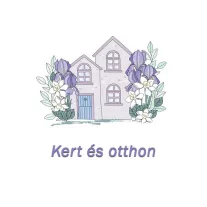 Kert és lakás 