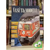 Vasút & Modell magazin