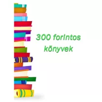 Books for 300-400 HUF