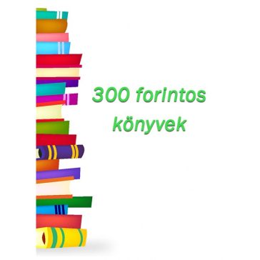 Books for 300-400 HUF