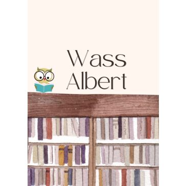 Wass Albert