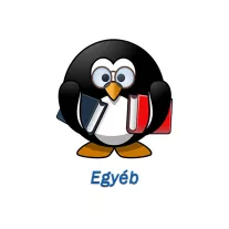 Egyéb, nehezen bekategorizálható könyvek