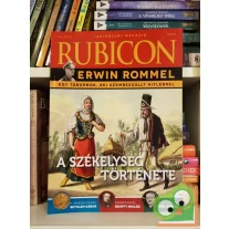 Rubicon Történelmi Magazin