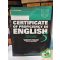 Cambridge Certificate of Proficiency in English 5 Student's Book with Answers