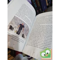 Cesar Millan, Melissa Jo Peltier: Amit a falkától tanultam