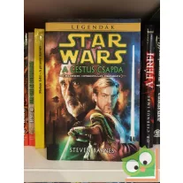   Steven Barnes: A Cestus csapda (Star Wars: Klónok háborúja 3.)