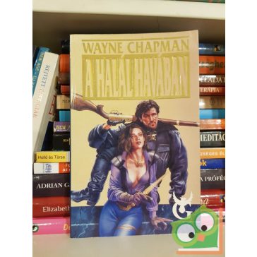   Wayne Chapman: A Halál havában (Tier Nan Gorduin-ciklus 2.)